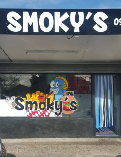 Smoky's Manurewa